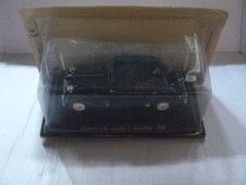 CITROEN  TRACTION 11 BL CALANDRE E. TONNELINE  DE 1948 AU 1/43 ème