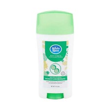 White Rain Refreshing Cucumber Women's Deodorant, 2 oz