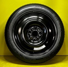 SPARE TIRE 17" FITS:2023 2024 2025  HONDA ODYSSEY