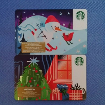 starbucks gift card canada online
