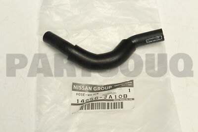 バガボンド 14056JA10B Genuine Nissan HOSE WATER 14056-JA10B | eBay