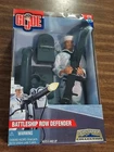 2000 Hasbro GI Joe Pearl Harbor Collection Battleship Row Defender NEW