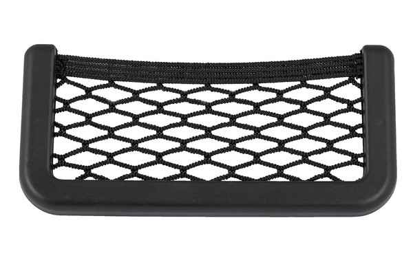 Ablagenetz 170 X 80 Mm Utensiliennetz Staunetz GepäCknetz Auto Boot Ablage Netz-image