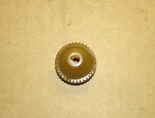 1984-1994 Corvette C4 Transmission Speed Sensor Gear 36t Gm 25513043 1984-1994 Corvette C4 Transmission Speed Sensor Gear 36t Gm 25513043