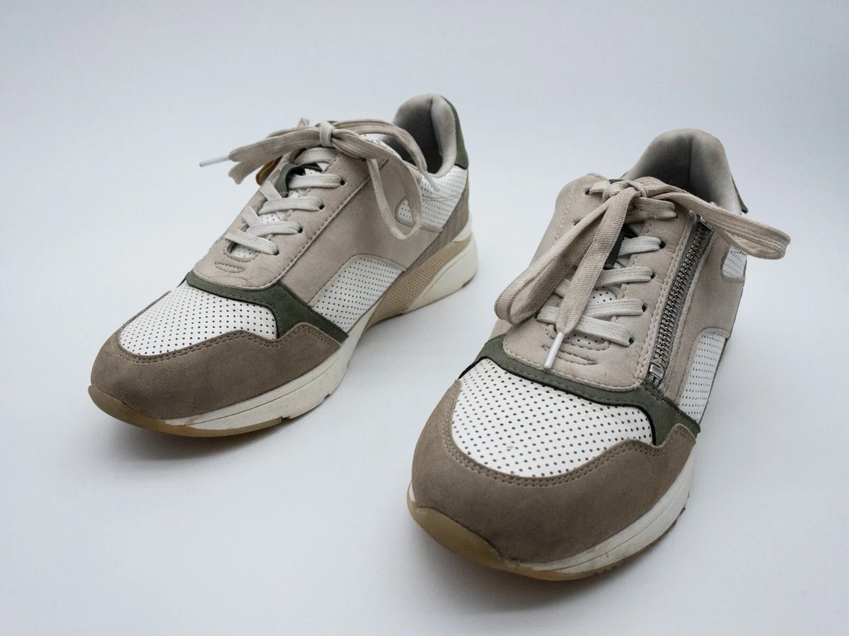 Scarpe Mustang | Confronta prezzi | Scarpe MUSTANG donna | Shop Online su Scarpe Da Ginnastica Mustang 1099-409-800 Blu ScuroMUSTANG 1456 303, Scarpe da Ginnastica Donna, Verde, 40 EU