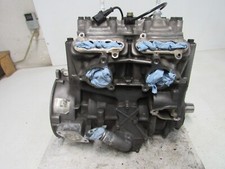 19 POLARIS RMK PRO 850 AXYS ENGINE MOTOR CASE...