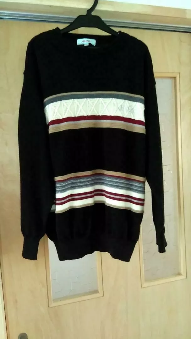 Kenzo 2025 clothing ebay