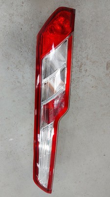 ford transit custom rear light cluster removal