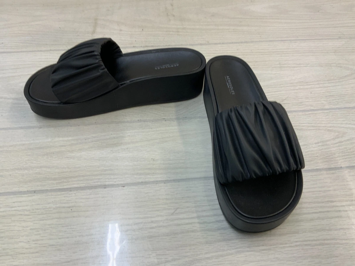 Flatform sandals shop ebay