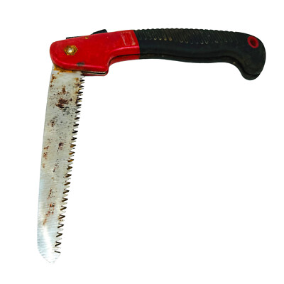 Professional Hand Saw Mini Folding Hacksaw in