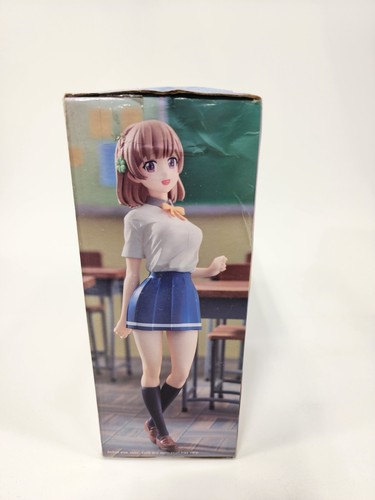 Kuroha Shida: Osamake Romcom Where The Childhood Friend Won't Lose Banpresto - Picture 2 of 6