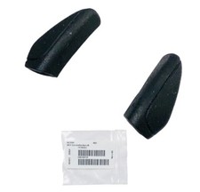 Oakley Unstoppable OO9191 Women Sunglasses Black Replacement Nose Pads Genuine