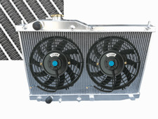 Radiateur Honda S2000