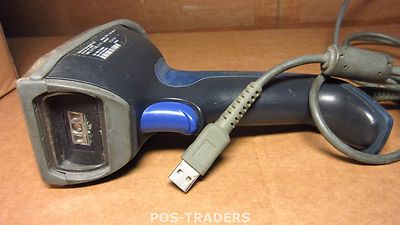 Intermec SR61T USB High Density/Direct Product Marking 2D Area Imager Barcode