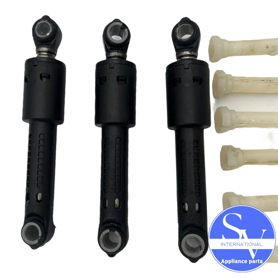 Amortiguador lavadora LG 383EER3001S 06230057 (SET 3) Foto 2 de 3