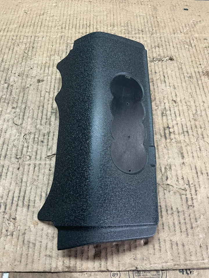 2007 至 2009 年奥迪 Q7 4.2L 发动机上部后面板盖 N0769 PS — 第 4/4 张图片