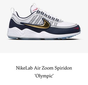 NIKE NIKELAB AIR ZOOM SPIRIDON 849776 