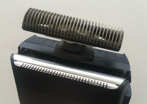 Braun: 5596 Afeitadora Eléctrica Recargable (Sin Tapa / Ver Fotos) - Imagen 4 de 7
