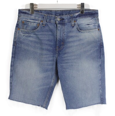 パンツ Levi's 511 USA W33 s-l400.jpg