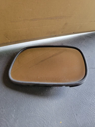 01-06 OEM LEXUS LS430 GS RIGHT side AUTO DIM HEATED MIRROR GLASS RH USA type