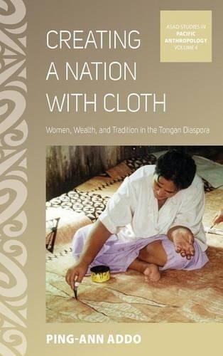 Thumbnail - Ping-ann Addo Creating A Nation With Cloth (gebundene Ausgabe)