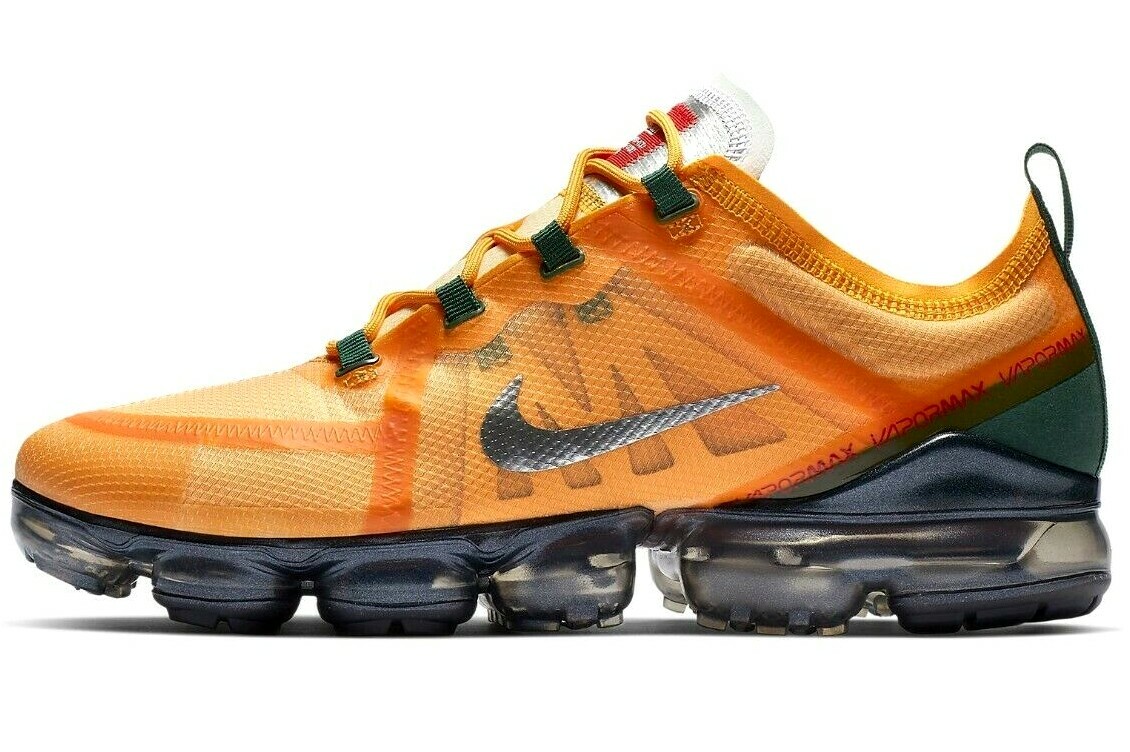 air vapormax 2019 canyon gold