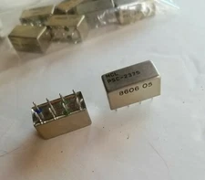 (1) MCL PSC-2375 Power Splitter/Combiner DIP8 55MHz Min, 85MHz Max, NOS