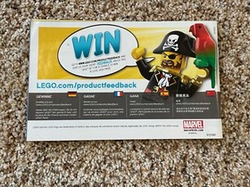 LEGO Marvel Super Heroes: Avengers Hydra Showdown (76030)