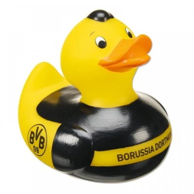 Borussia Dortmund Badeente - Shirt - Ente Duck BVB 09