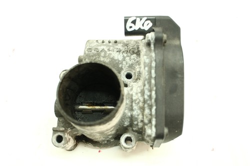 Drosselklappe VW Skoda Seat Ibiza 1,2 CGP CGPA CGPB CGPC 03D133062F