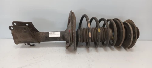 51755248 Ammortizzatore Anteriore Sinistro Per FIAT I DOBLÒ (119) 2006 3940130 - Bild 1 von 10