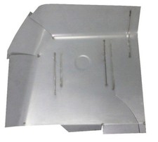 Driver Side Rear Floor Pan Buick 1971 1972 1973 Riviera ....new Driver Side Rear Floor Pan Buick 1971 1972 1973 Riviera ....new