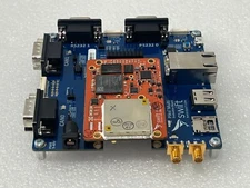 SWIFT NAVIGATION Piksi Multi Evaluation Board 00177-03 Main BRD w/ 0010809 BOARD