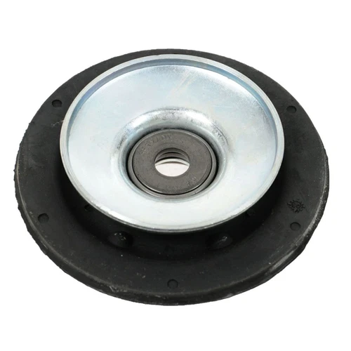 New Front Strut Mounts & Bearing Kit Pair For 85-97 Golf Jetta Corrado Passat - Picture 4 of 4