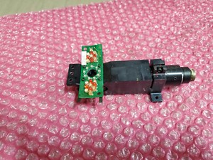 Universal Instruments GSM PEC Camera Assembly 45269201 ILLUM Rev A W/ 6 Month Wa