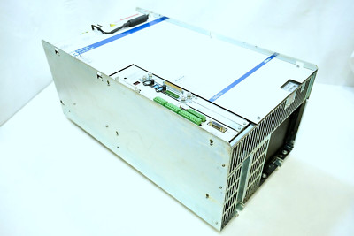 Rexroth Indramat DKR03.1-W200N-BE23-01-FW | FWA-DIAX03-ELS-05V54-D5 Drive Contro