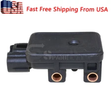 For Jeep Cherokee Manifold Absolute Pressure MAP Sensor 2.5L 4.0L 1997-2001 New