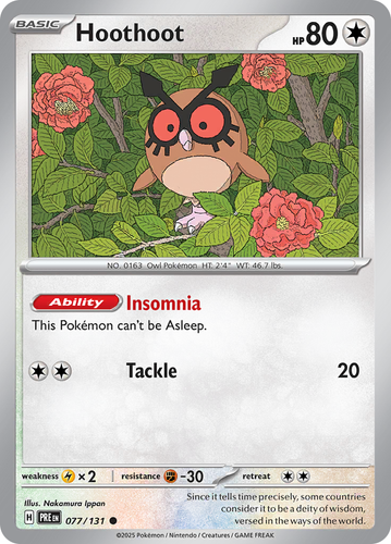 Pokemon TCG Prismatic Evolutions Bulk - Complete Your Set - PICK & CHOOSE 1-131 - Picture 61 of 122