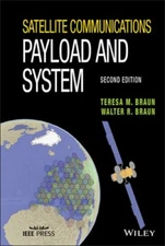 Satellite Communications Payload and System by Teresa M. Braun: New