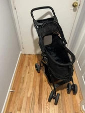 Pet Gear Pet Stroller for small dog or cat
