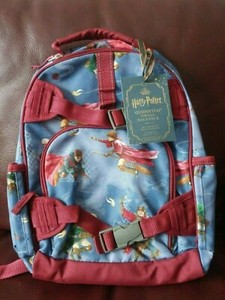 boys harry potter backpack