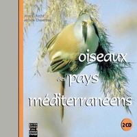 Birdsong - Birds Of The Mediterranean - Cd - G3Z