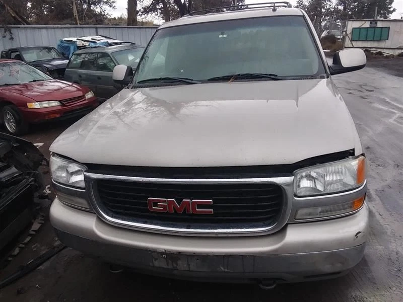 Transmisión limpiaparabrisas estilo clásico para camioneta Sierra 1500 05-07 23934967 Foto 2 de 4