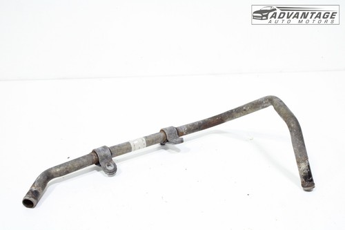 2018-24 FREIGHTLINER CASCADIA 14.8L ENGINE HEATER RETURN PIPE A05-32122-000 OEM