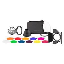 Westcott FJ80 Creative Pack Twist Lock