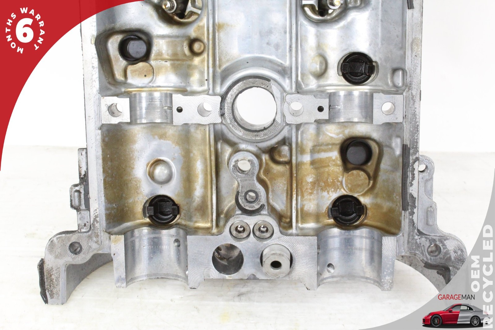 2013-2018 Audi S7 4G Right Side Engine Cylinder Head Valve Cover 079103286 OEM