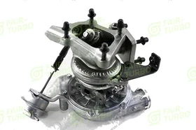 Turbolader Generalüberholt Garrett 795637-1 Nissan NV400 Bus 101 PS