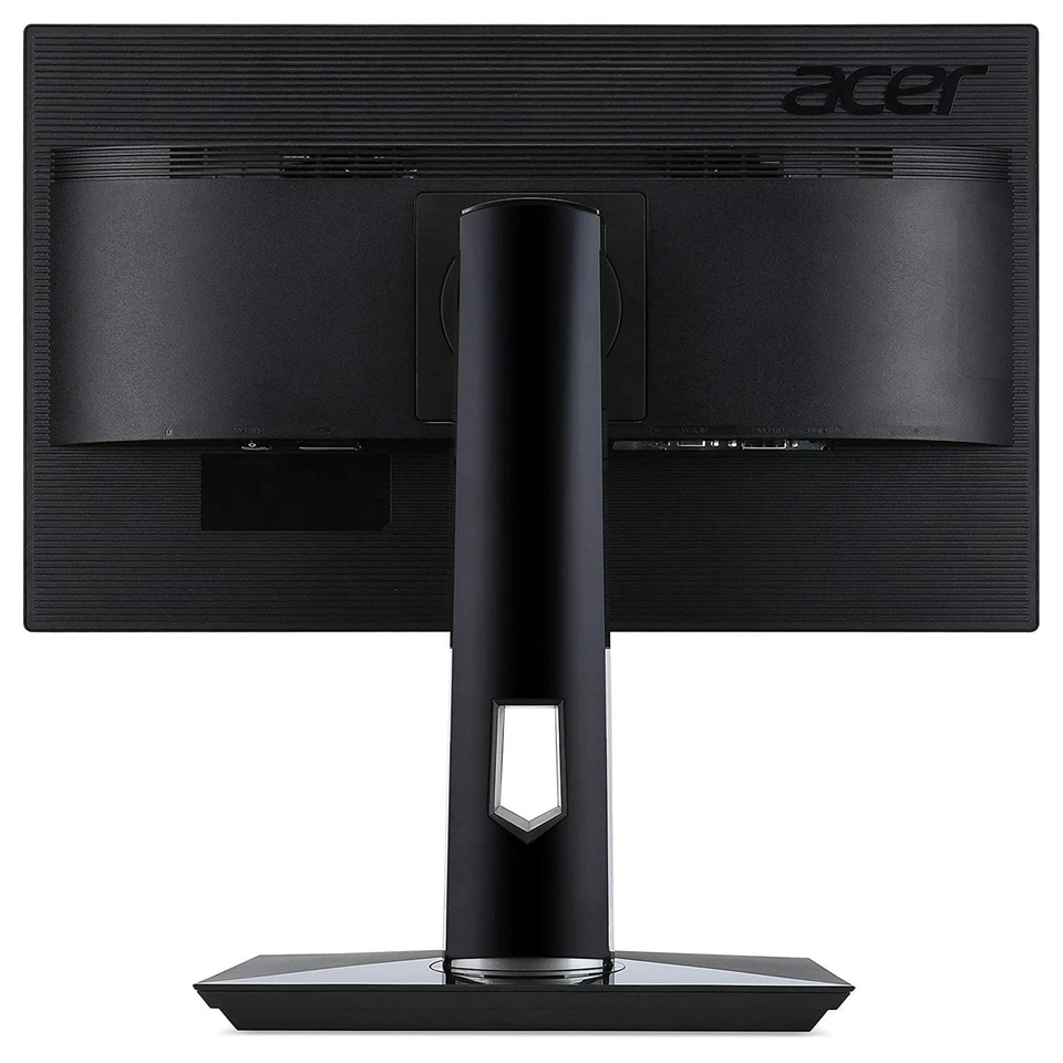 Acer CB241HYbmdpr 23,8 Zoll Monitor 1920x1080 FHD IPS 4ms Schwarz Bildschirm - Bild 2 von 3