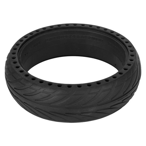 Practical To Use Solid Tyre Rubber Solid Tyre 18.5*4.2cm Explosion-proof - Zdjęcie 16 z 24