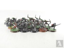 (6110) Moria Goblin Warriors Regiment Lord Of The Rings Hobbit Middle-Earth